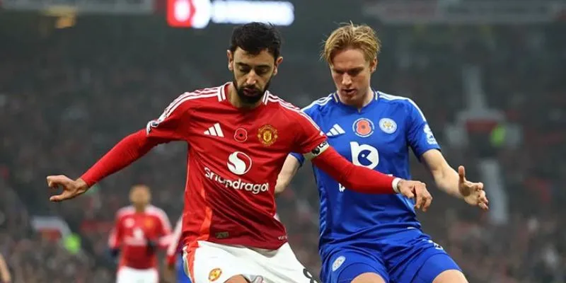 Dự đoán kết quả trận đấu Leicester vs Manchester City 