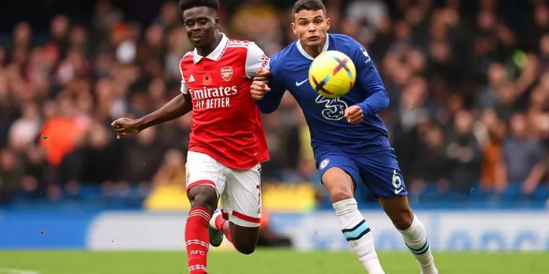 Cầu thủ chủ chốt quyết định kết quả trận Arsenal vs Chelsea