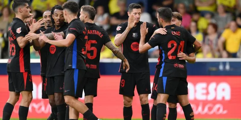 Soi kèo chi tiết trận Deportivo Alavés vs Villarreal