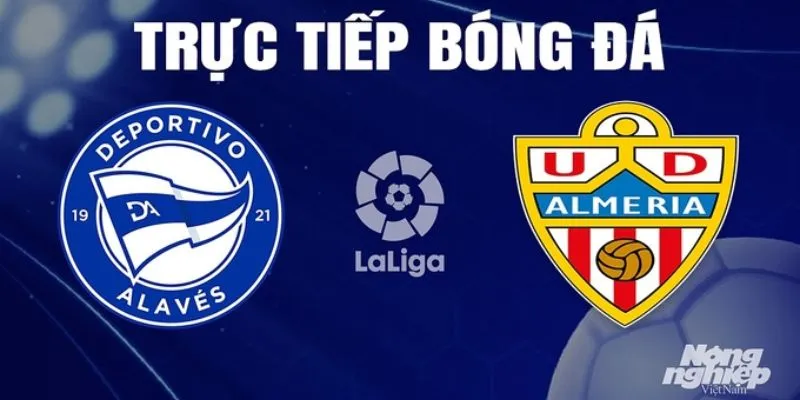 Dự đoán diễn biến trận Deportivo Alavés vs Villarreal