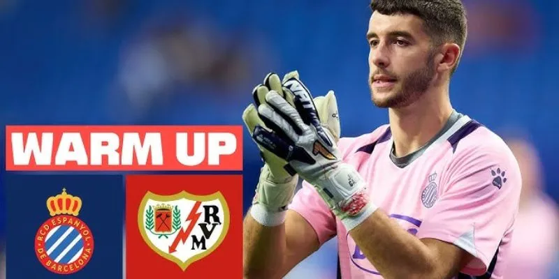 Dự đoán tỷ số trận đấu Rayo Vallecano vs Real Espanyol