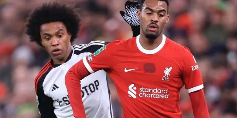 Chiến thuật của HLV Fulham vs Liverpool