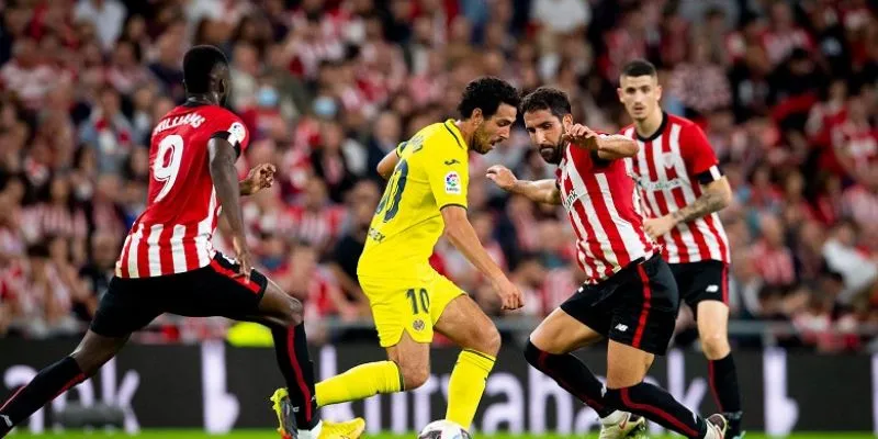 Những cầu thủ chủ chốt cần theo dõi trong trận Villarreal vs Athletic Club