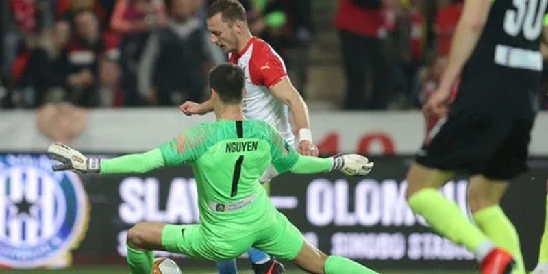 Dự đoán tỷ số chi tiết trận Cộng Hòa Séc vs Montenegro