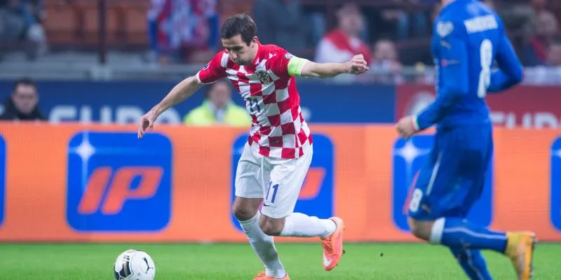 Dự đoán tỷ số chính xác nhất trận Gibraltar vs Croatia