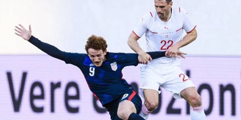 Đánh giá đội hình và tầm ảnh hưởng của các tài năng trẻ