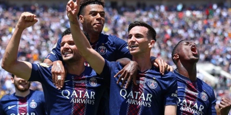 Tìm hiểu về trận đấu PSG vs Botafogo RJ sắp tới