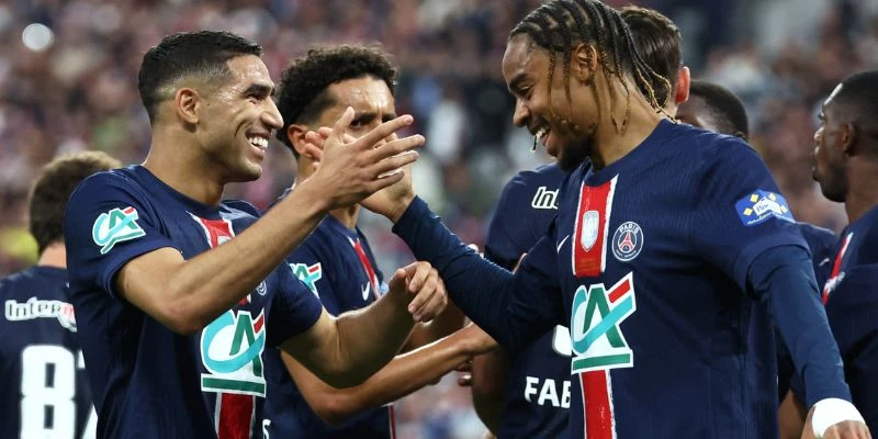 Phân tích khả năng và chiến thuật của hai đội bóng