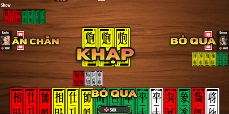 Kinh nghiệm chơi bài Tứ Sắc từ chuyên gia